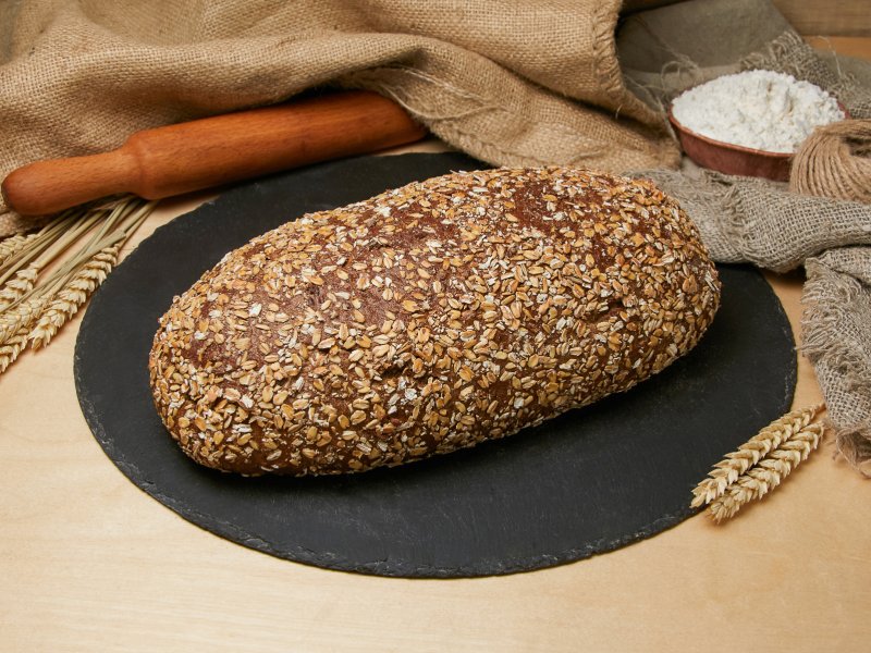 Хлеб 4 злака - купить в Москве