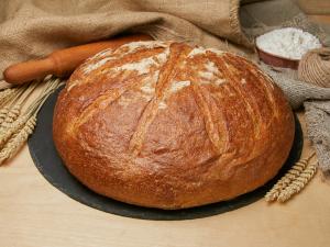 Хлеб Фермерский пшеничный
